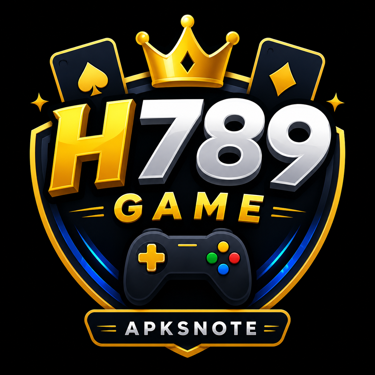 H789 Game APK