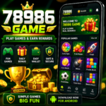 78986 Game APK