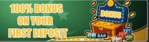 92BAR Game APP