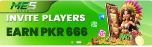 ME5 Game APK
