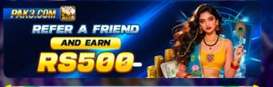 PAK3 Game APP Download