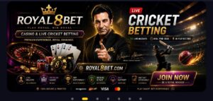 ROYAL8BET Game APK
