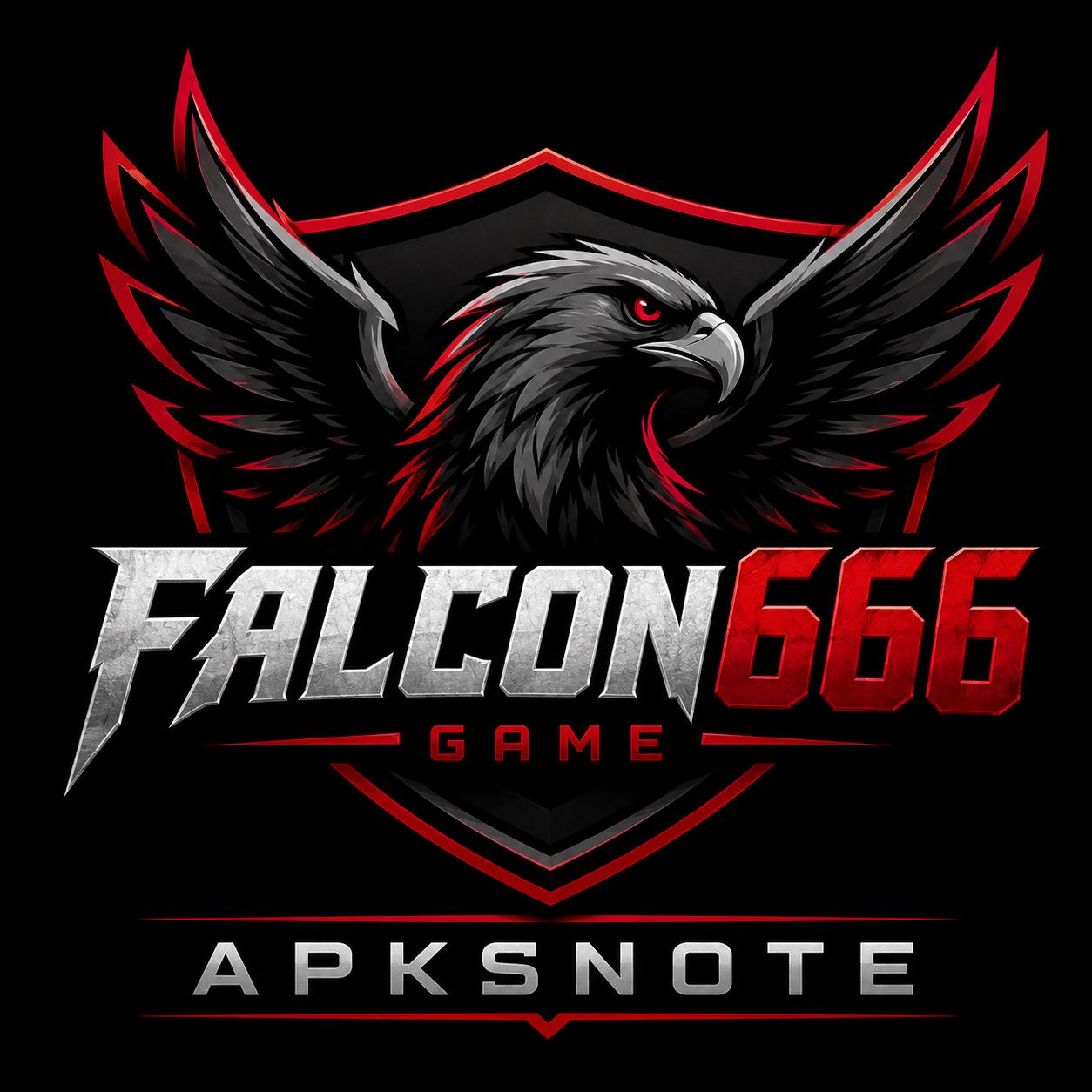 FALCON666 Game APK