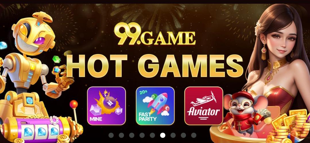 99 Game APK