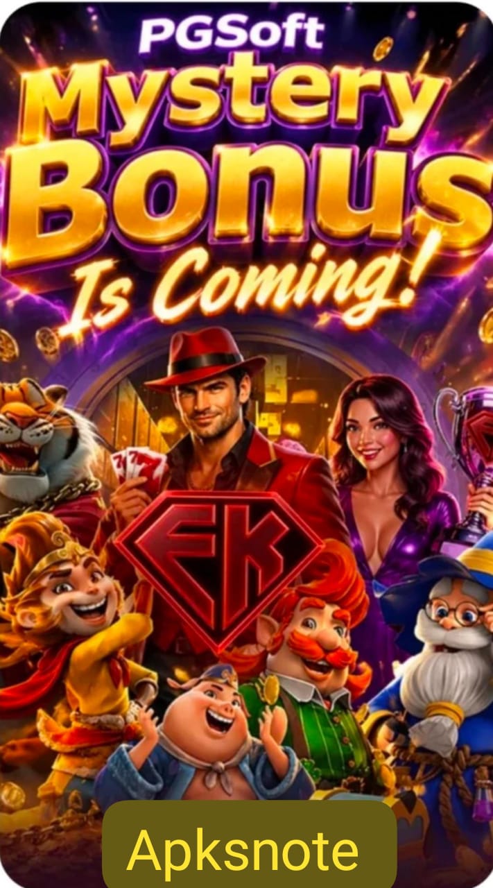 EK77 Game APK