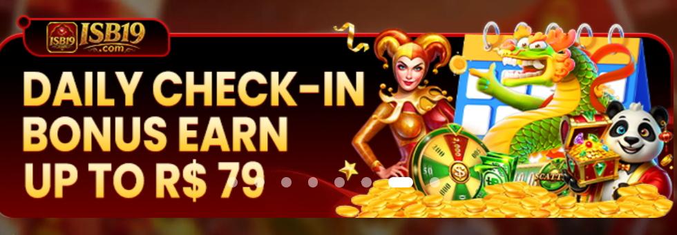 ISB19 Game APK
