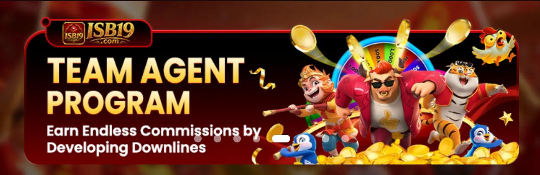 ISB19 Game Download