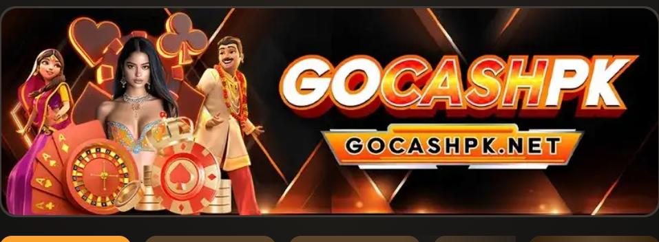 GOCASHPK Game APK