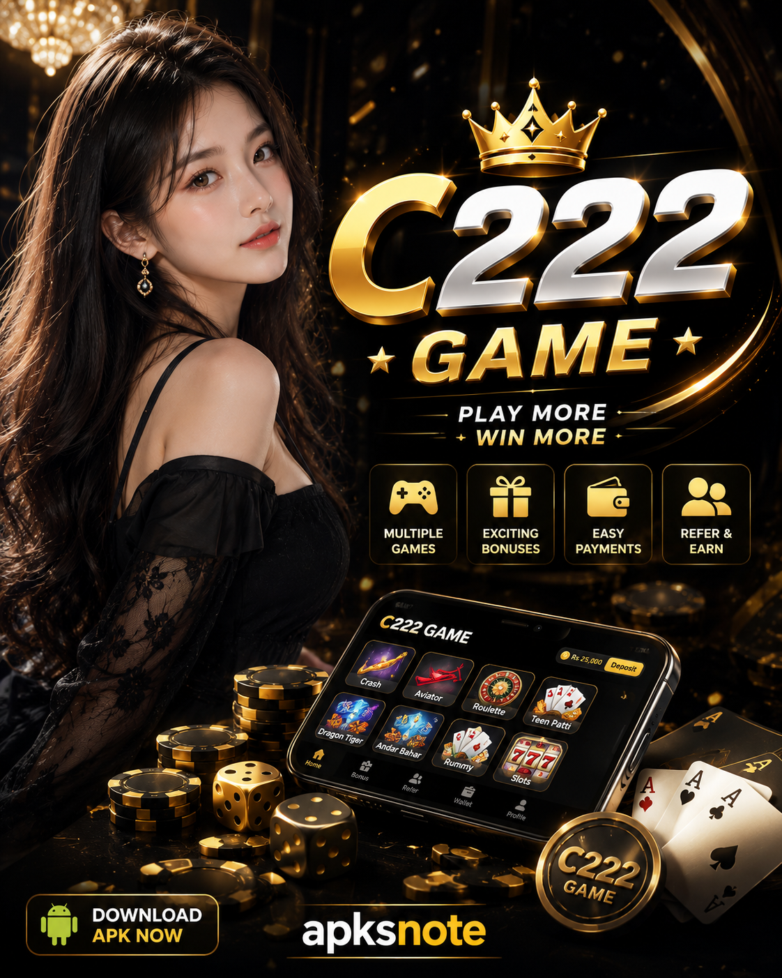 C222 Game Download