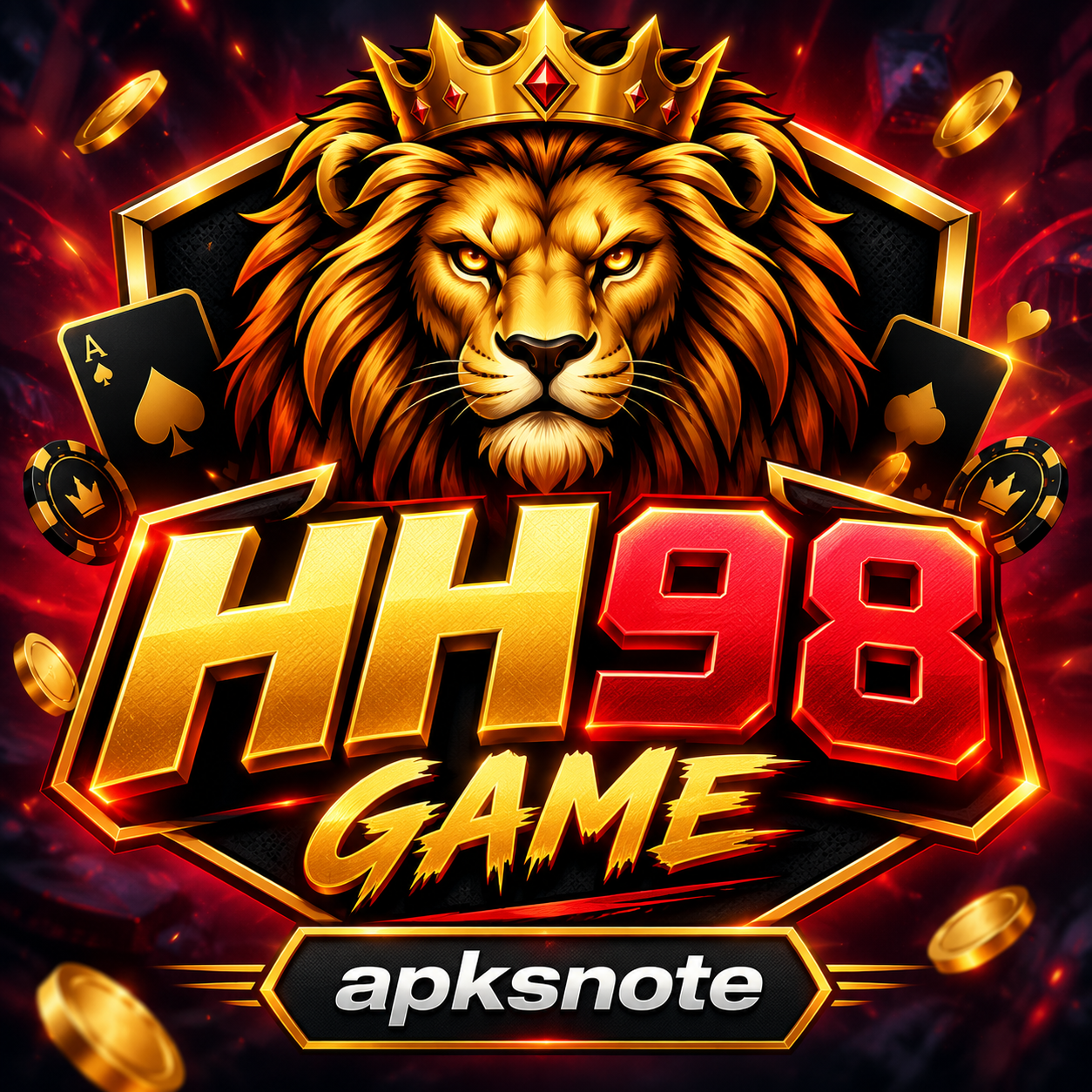 HH98 Game Download