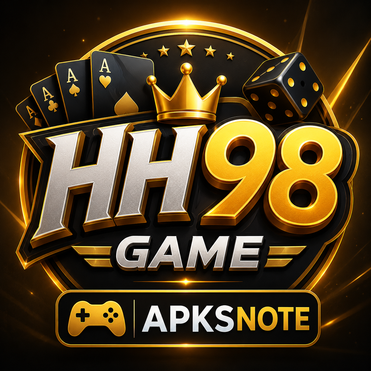 HH98 Game APK