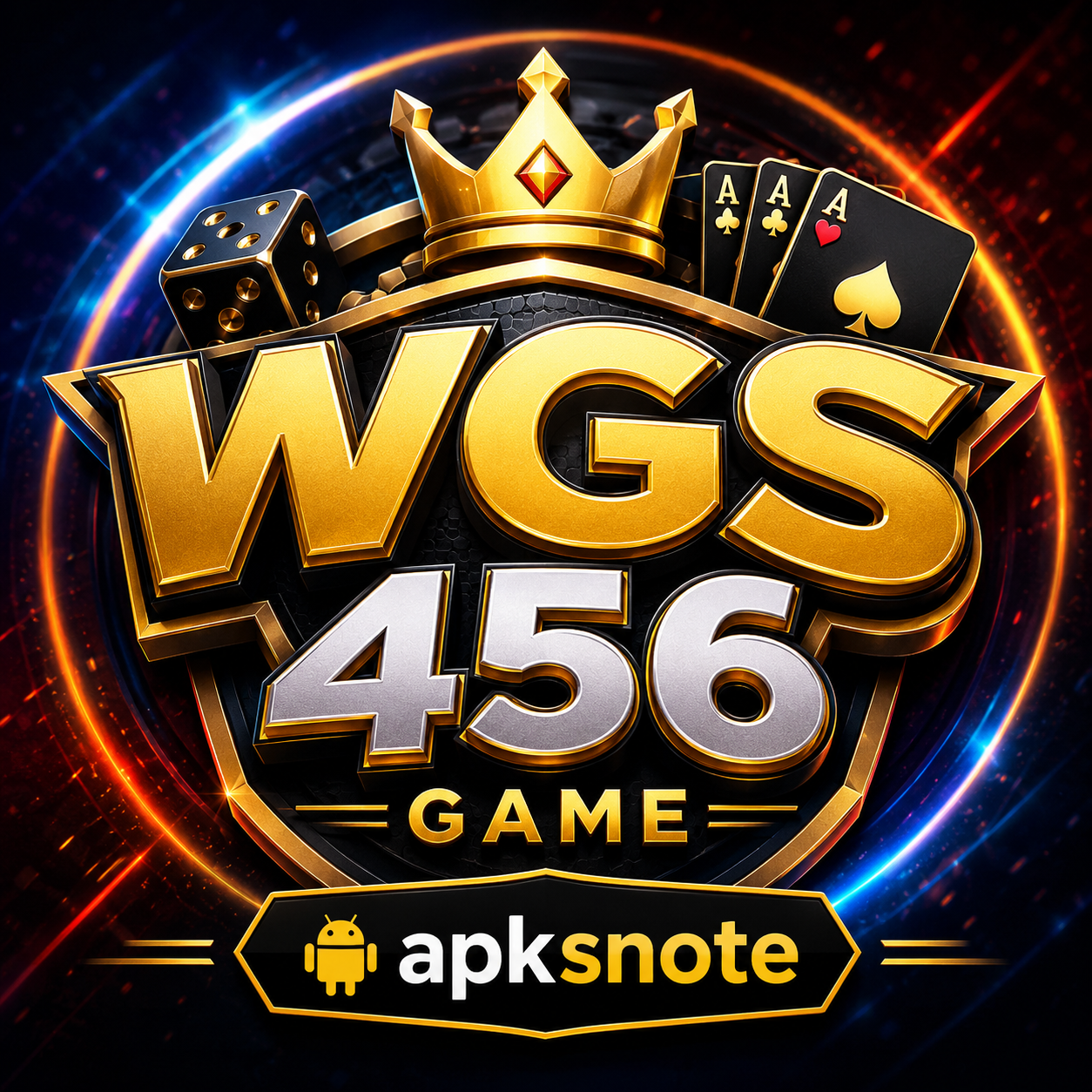 WGS 456 Game Download