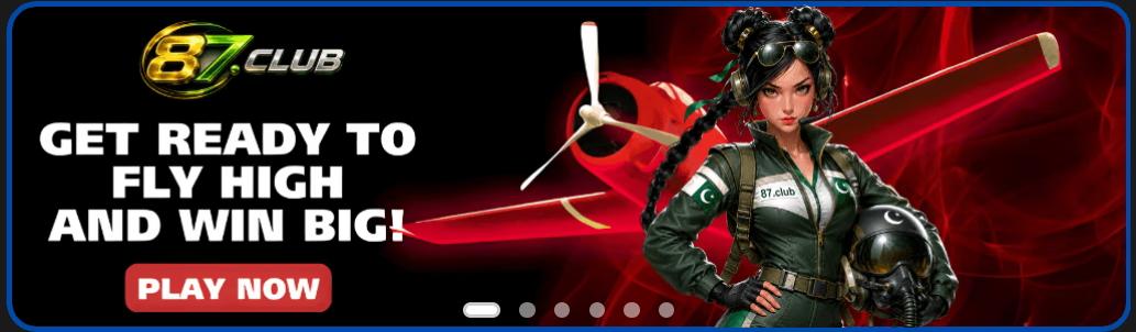 87 CLUB Game APK