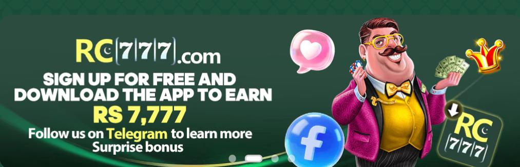 RC777 Game Download
