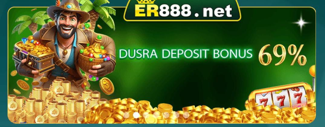 ER 888 Game APK
