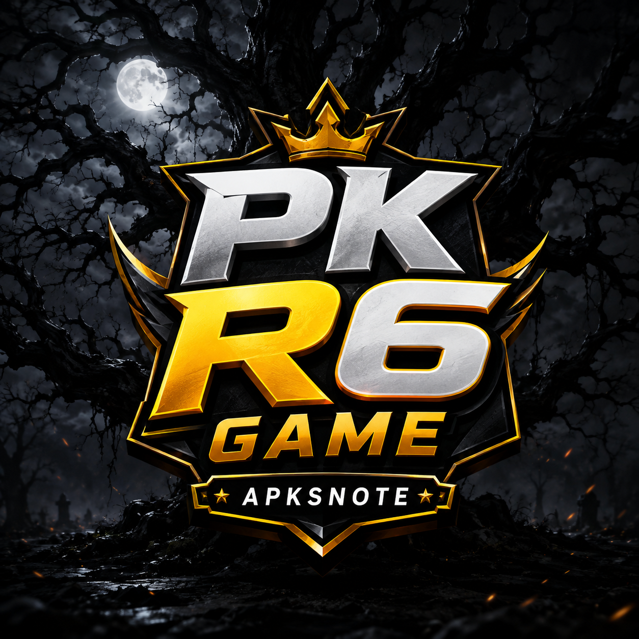PK R6 Game Download