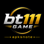BT111 Game logo