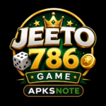 JEETO786 Game Logo