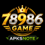 78986 Game Logo