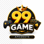 99 Game Logo