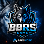 BBRS Game Logo