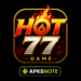 HOT77 Game Logo