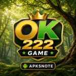 OK222 Game Logo