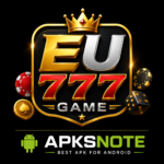EU777 Game Logo