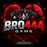 BRO444 Game Logo