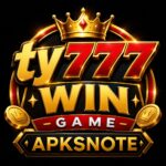 TY777 Win Game Logo
