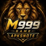 M999 Game Logo