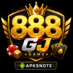 888GJ Game Logo