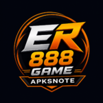 ER 888 Game Logo