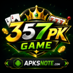 357PK Game Logo