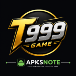 T999 Game Logo