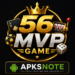56MVP Game Logo