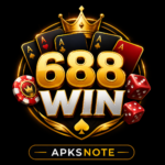 688WIN Game Logo