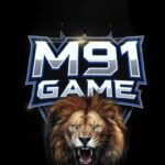 M9 Game Logo