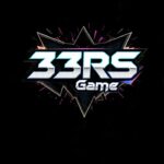 33RS Game Logo