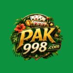 PAK998 Game Logo