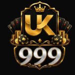 UK 999 Game Logo