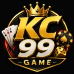 KC 99 Game Logo
