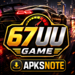 67UU Game Logo