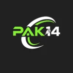 PK 14 Game Logo